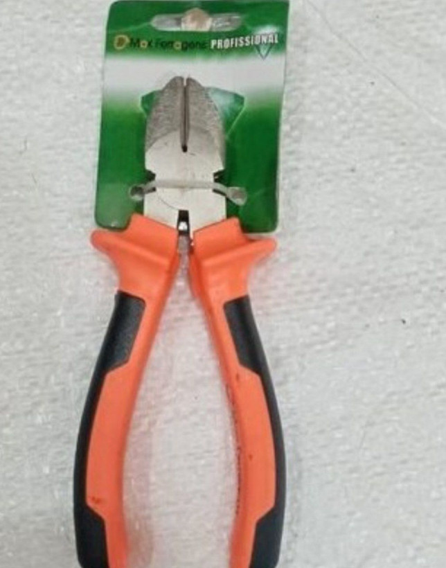 سیم چین مدلmax ferragens سایز6