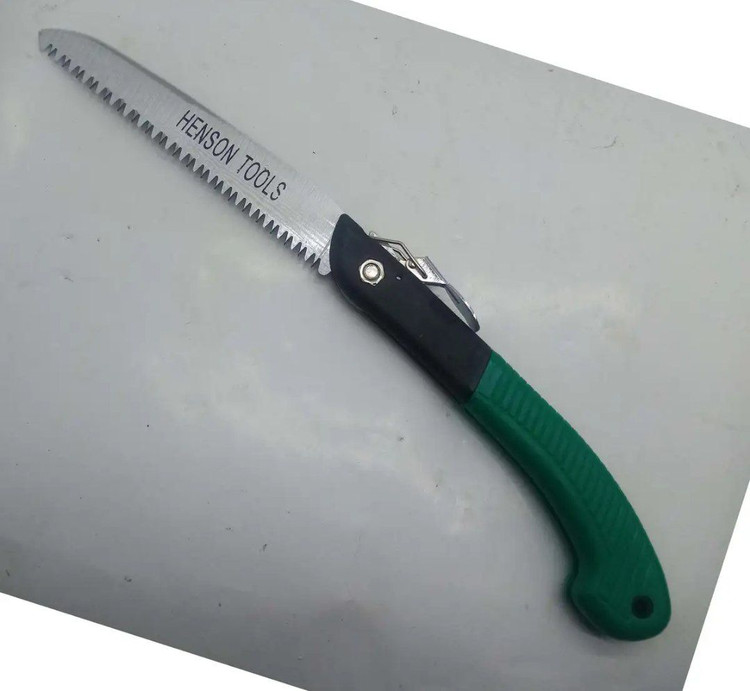 اره تاشو باغبانی مدل HENNSAN TOOLS جنس 1