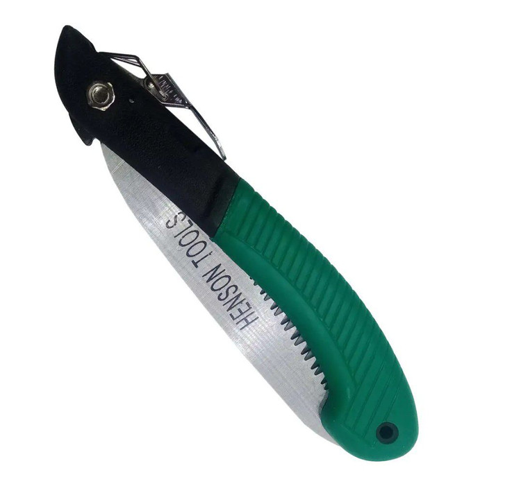اره تاشو باغبانی مدل HENNSAN TOOLS جنس 1