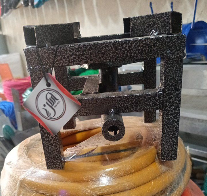 اجاق گاز تک شعله پروفیلی 16×16