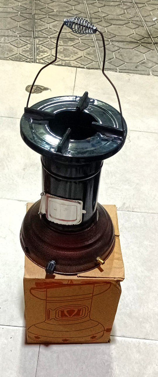 چراغ خوراک پزی والور گازی علائدین جنس درجه یک