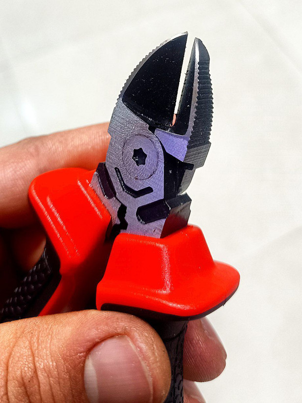 سیم چین MOBINES سایز 6 اینچ 155mm جنس درجه یک