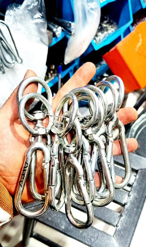 کارابین هرزگرد نمره 8 جنس درجه یک