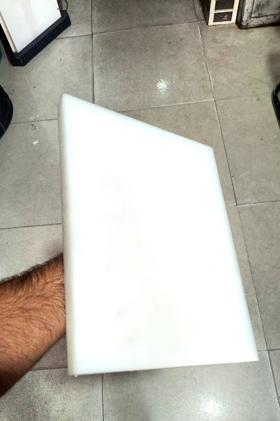 تخته کار آشپزخانه،قصابی 35×25 جنس درجه یک